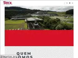 Sites similar to tirol.com.br