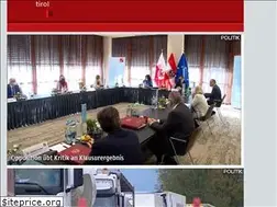 Sites similar to tirol.orf.at