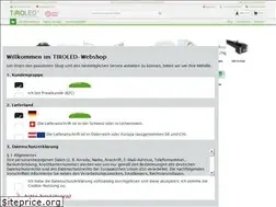 Sites similar to tiroled.com