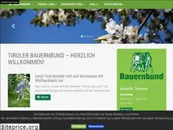 Sites similar to tiroler-bauernbund.at