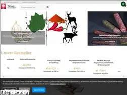 Sites similar to tiroler-delikatessen.de