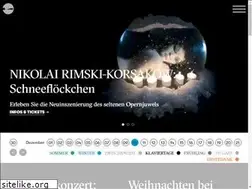 Sites similar to tiroler-festspiele.at