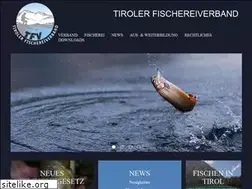 Sites similar to tiroler-fischereiverband.at