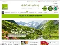 Sites similar to tiroler-kraeuterhof.com