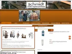 Sites similar to tiroler-kupferschmiede.com