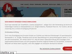 Sites similar to tiroler-landesmuseen.at