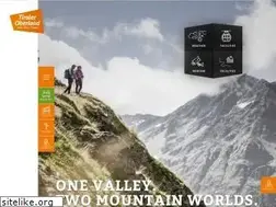 Sites similar to tiroler-oberland.com