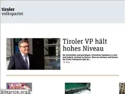 Sites similar to tiroler-vp.at