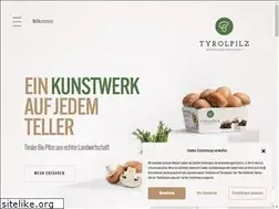 Sites similar to tirolerbiopilze.at