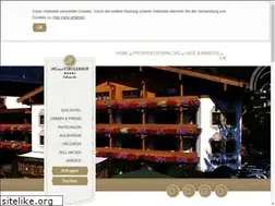 Sites similar to tirolerhof.at