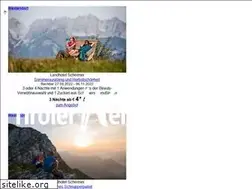Sites similar to tirolerwellnesshotels.com