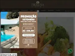 Sites similar to tirolesa.com.br