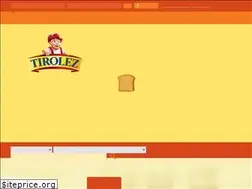 Sites similar to tirolez.com.br