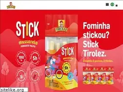 Sites similar to tirolez.com