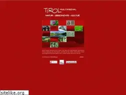 Sites similar to tirolmultimedial.at