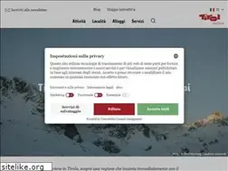 Sites similar to tirolo.com