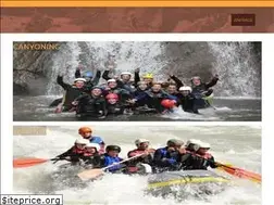 Sites similar to tirolrafting.com