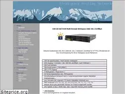 Sites similar to tirolspace.at