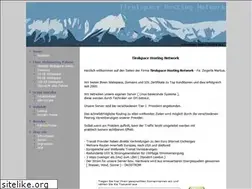 Sites similar to tirolspace.net