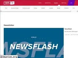 Sites similar to tiroltoday.at