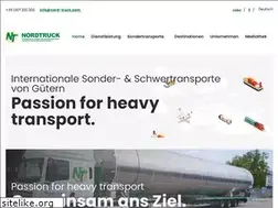 Sites similar to tiroltrans.it