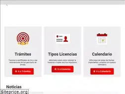 Sites similar to tiromurcia.org
