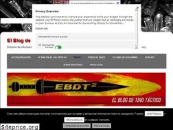 Sites similar to tirotactico.net