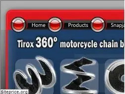 Sites similar to tirox.ca