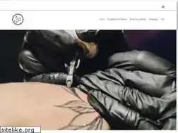 Sites similar to tiroxtattoo.com
