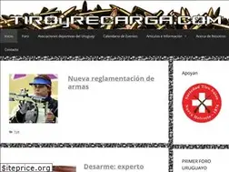 Sites similar to tiroyrecarga.com