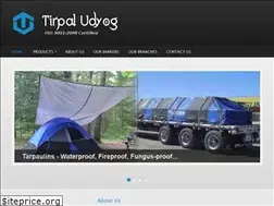 Sites similar to tirpaludyog.com