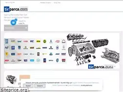 Sites similar to tirparca.com