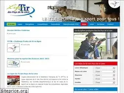 Sites similar to tirpaysdelaloire.fr