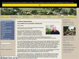 Sites similar to tirpersdorf-vogtland.de