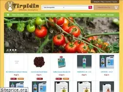 Sites similar to tirpidin.com
