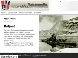 Sites similar to tirpitz-museum.no