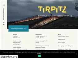 Sites similar to tirpitz.dk