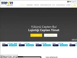 Sites similar to tirport.com