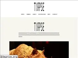 Sites similar to tirpse.com