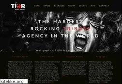 Sites similar to tirrmusic.com
