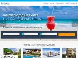 Sites similar to tirs.bg