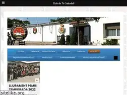Sites similar to tirsabadell.cat
