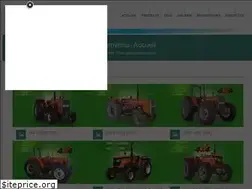Sites similar to tirsam.com