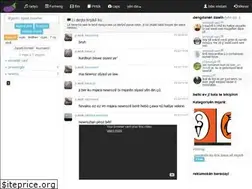Sites similar to tirsik.net