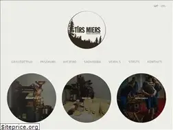 Sites similar to tirsmiers.lv