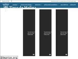Sites similar to tirsoferrol.org