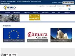 Sites similar to tirsohym.com