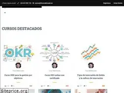 Sites similar to tirsomaldonado.es