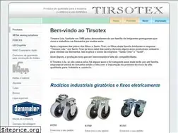 Sites similar to tirsotex.pt