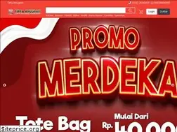 Sites similar to tirtaanugrah.com
